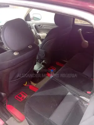 Honda CR-V 2.0i S Automatic 2008 Ja
