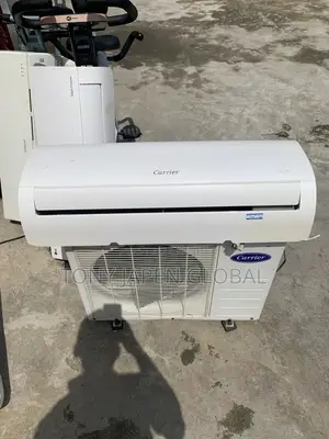 Amfani da 1HP Carrier Air Conditioner (UK Used)