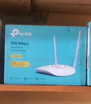 TP-Link Wireless N Access Point