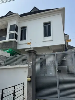 4 Bedroom Duplex for Rent a Royal Pine Estate, Lekki
