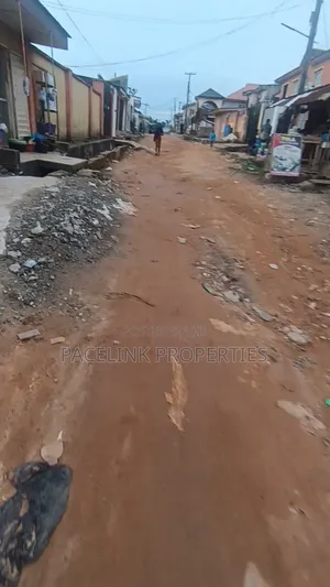3 Bedroom Bungalow for Sale in Ipaja, Lagos