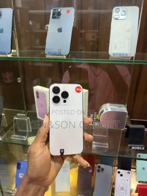 Apple iPhone 14 Pro 128GB Zinariya