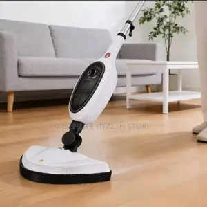 High Temp Steam Mop - Handheld Electric Cleaner