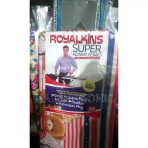Royal Links Super Teddy Bear Ironing Board 48x16