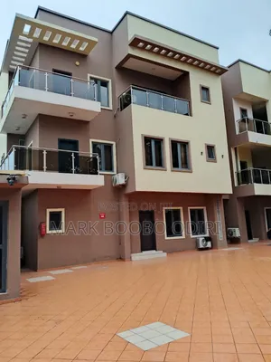 2 Bedroom Block of Flats don haya, Lekki Phase 1