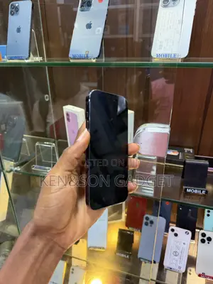 Apple iPhone 14 Pro 128GB Purple