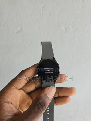 Samsung Galaxy Watch 4 40mm