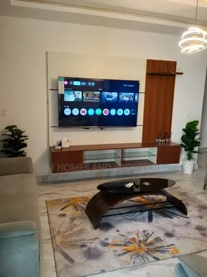 Wurin Zama Mai Cike da Kayan Daki na Bedroom 2 a Zim Homes, Wuye don Sawa