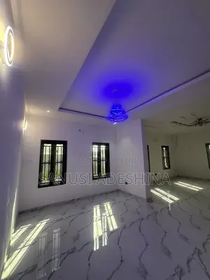6-Bedroom Detached Duplex in Gwarimpa Estate, Abuja