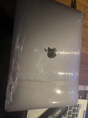 Apple MacBook Pro 2019 8GB Intel Core i5 256GB HDD+SSD