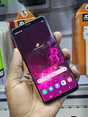 Samsung S9 Plus Asalin OLED Screen