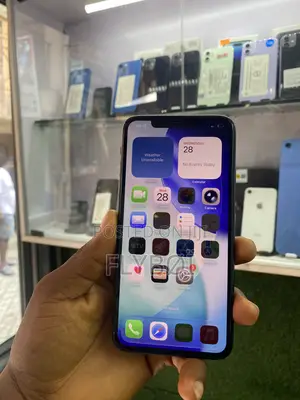 Apple iPhone 11 Pro Max 256GB Kore