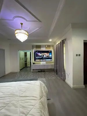 Gidan Kayan Saka 4-Bedroom Duplex a Lekki Gardens Estate Don Siyawa