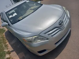 2011 Toyota Camry LE Foreign Used