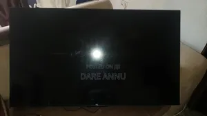 TCL 50-inch Smart TV (Amfani)