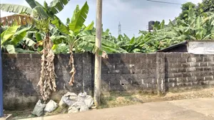 Filin 500 Sqm Don Siyarwa, Area C, Sabuwar Owerri, Jihar Imo