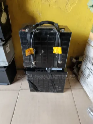 U Charge XP Series Lithium Battery