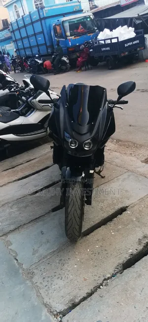 Kawasaki Z750 2010 Baki
