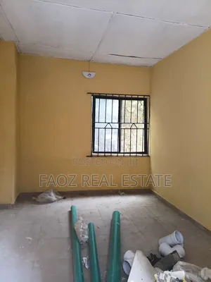 Furnished 1-Bedroom Apartment for Rent in Ikotun