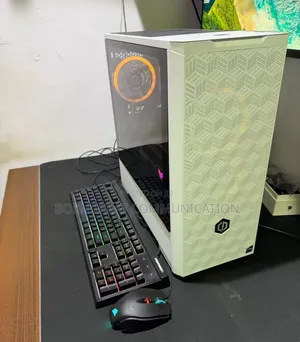 CyberpowerPC Supreme Gaming Desktop 64GB RAM, 2TB SSD, RTX 4090