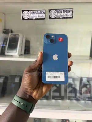 Apple iPhone 13 128GB Blue