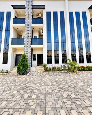 4 Bedroom Sabon Gina Duplex Don Sawa a Jahi