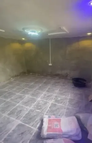 1 Bedroom Self-Contained Apartment for Rent in Akoka