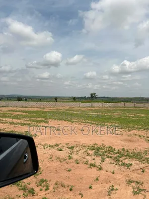 Royal City Estate Land for Sale, Karu-Nasarawa