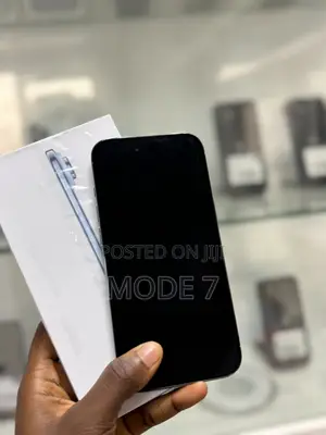 Apple iPhone Air 256GB Fari (UK Amfani)