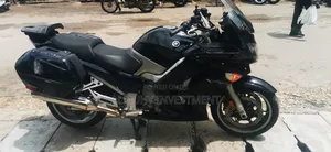 Yamaha FJR 1300cc 2010 Baki