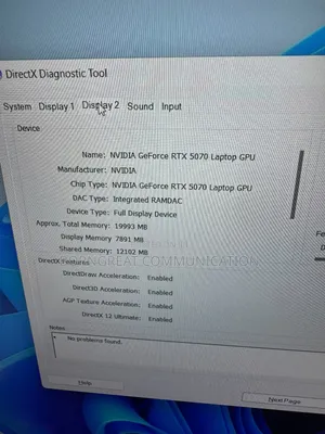 HP Omen 16 Gaming Laptop - Intel Core i7, 32GB RAM, 1TB SSD, RTX 4070