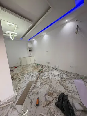 Mini Flat don haya a Ologolo, Lekki, Lagos