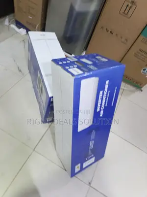 Maxi 1.5HP Inverter Air Conditioner