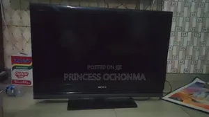 Sony TV 42 Inch