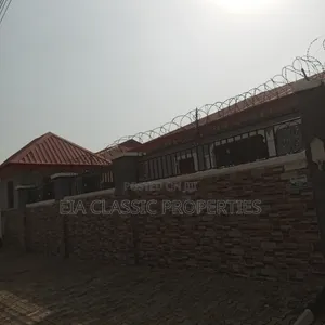 3 Bedroom Bungalow for Rent in Lokogoma, EFAB Estate