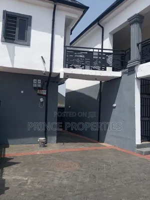 1 Bedroom Apartment for Rent in Gwagwalada