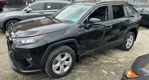 Toyota RAV4 2020 Baki