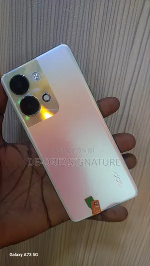 Oppo Reno9 256GB Grey