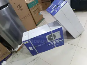 Maxi 1.5HP Inverter Air Conditioner