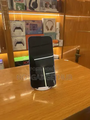 Apple iPhone 16 256GB Blue