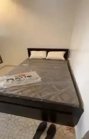 Furnished Studio Apartment for Rent in Maryland, Lagos