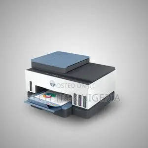 HP Smart Tank 795 Wireless All-in-One Printer