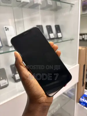 Apple iPhone 11 Pro Max 256GB Graphite