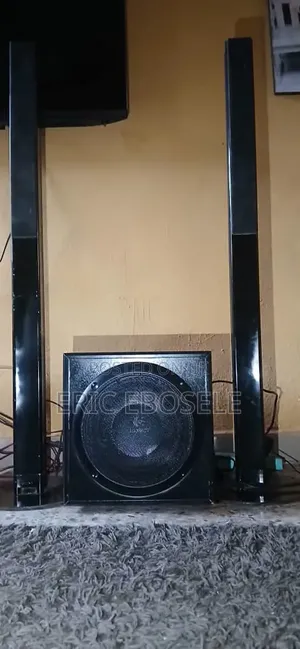 Logitech Sound System