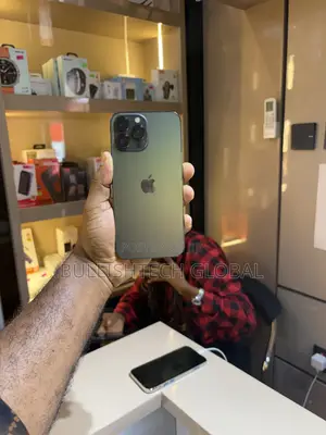 Apple iPhone 13 Pro Max 128GB Baki