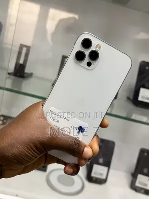 Apple iPhone 12 Pro 128GB Silver