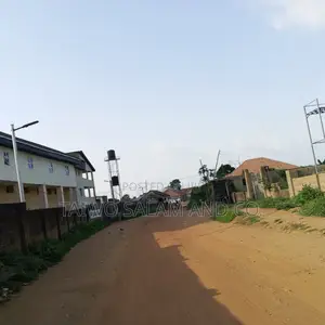 3 Bedroom Bungalow for Sale in Agugu, Iwo Road, Ibadan