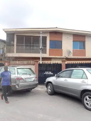 3 Bedroom Apartment for Rent in Obafemi Awolowo Way, Ikeja