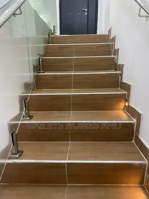 Furnished 4-Bedroom Duplex for Sale in Kayfarm, Ifako Ijaiye