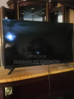 32" LG LED TV (1080p)